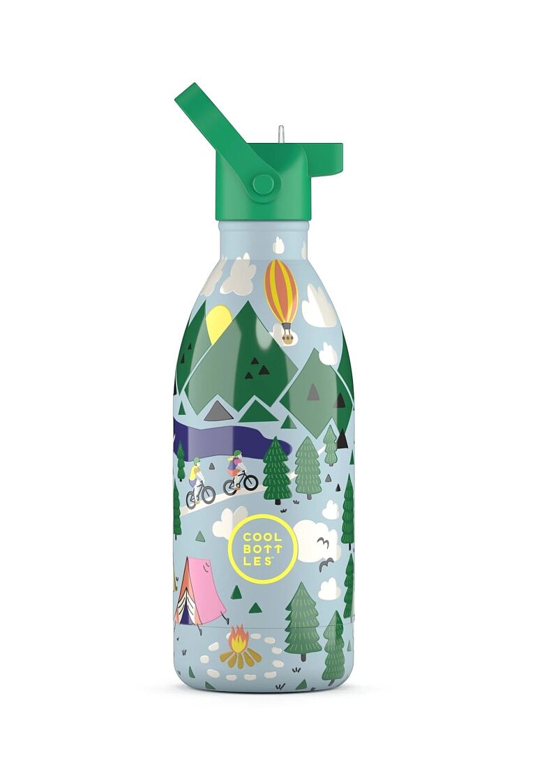 BOTTLE THERMOS (500ML) NATURE