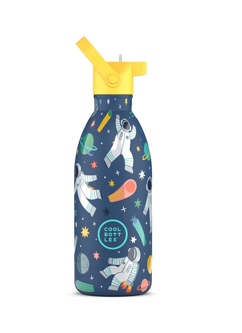 BOTTLE THERMOS (500ML) GALACTIC RIDE