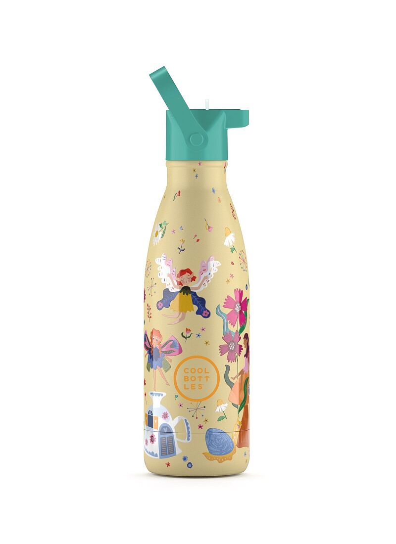 BOTTLE THERMOS (350ML) FAIRIES
