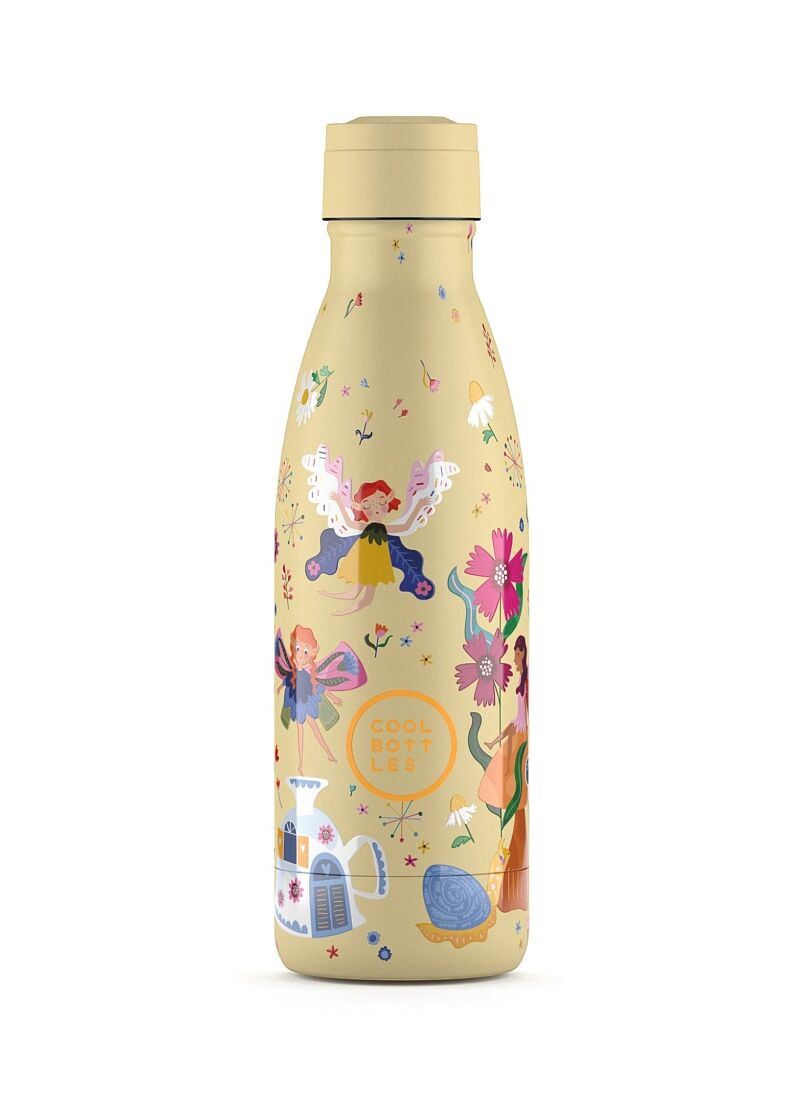 BOTTLE THERMOS (350ML) FAIRIES