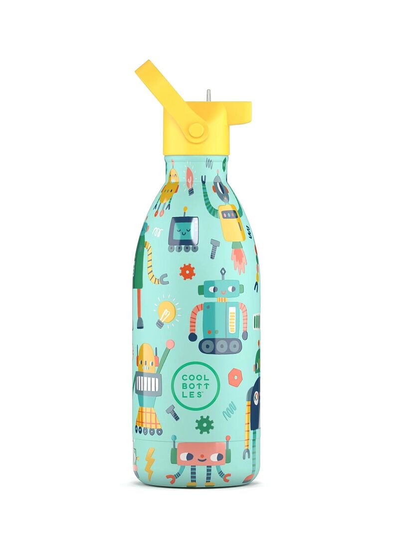 BOTTLE THERMOS (500ML) SHORT CIRCUIT