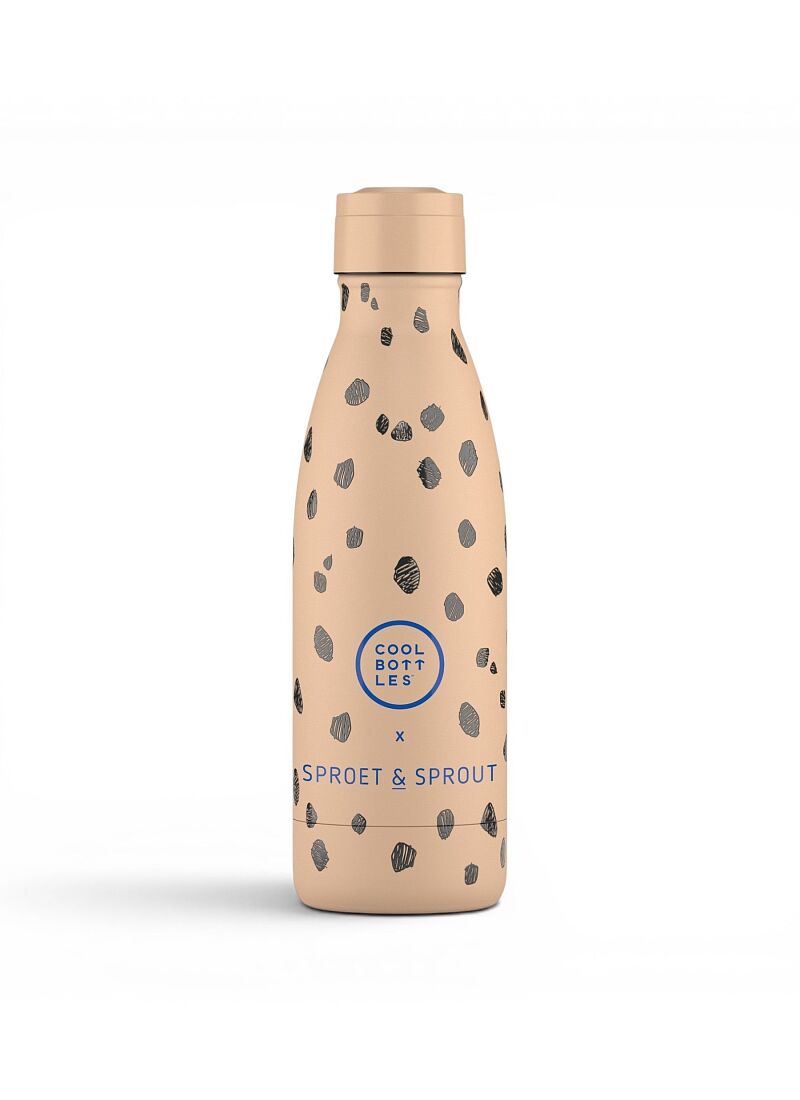 BOTTLE THERMOS (350ML) CHOCOLATE CHIPS