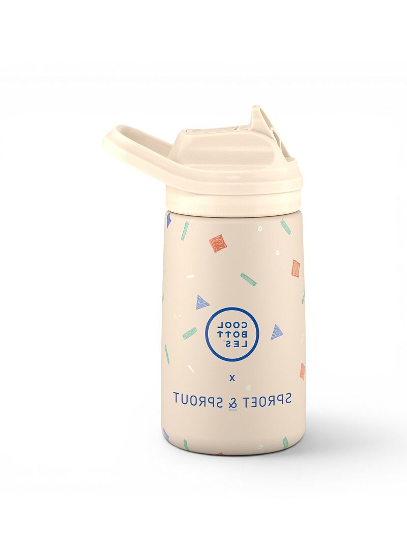 BOTTLE THERMOS (350ML) SPRINKLES LAND