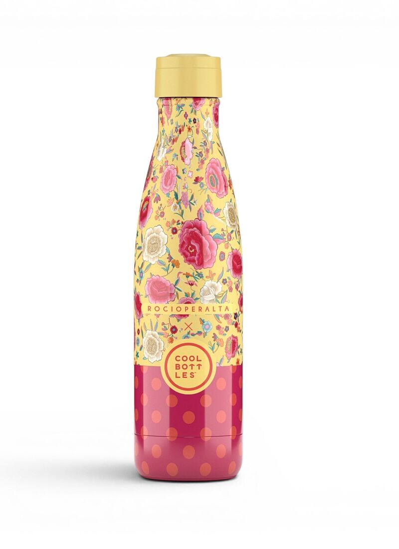 BOTTLE THERMOS (500ML) LOVE FLAMENCO