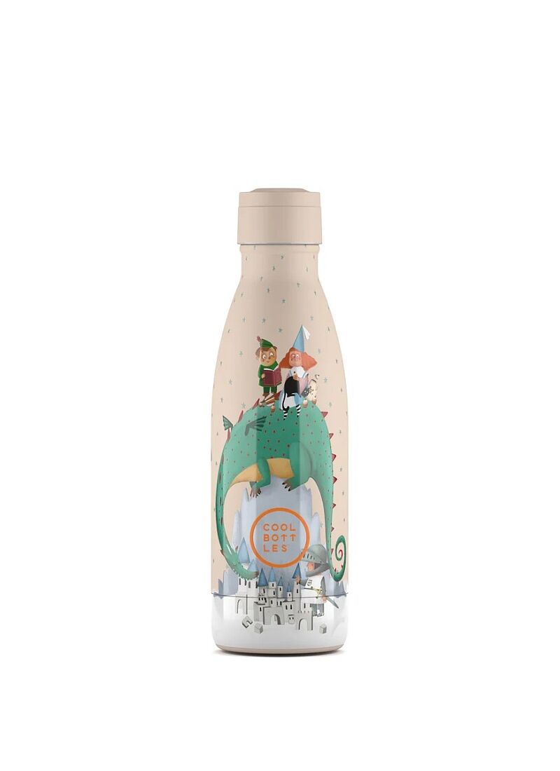 BOTTLE THERMOS (350ML) DRAGON DREAMS