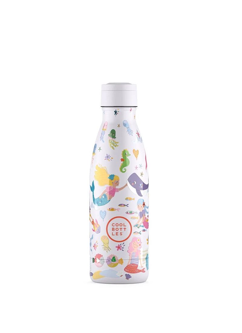 BOTTLE THERMOS (350ML) SWEET MERMAIDS