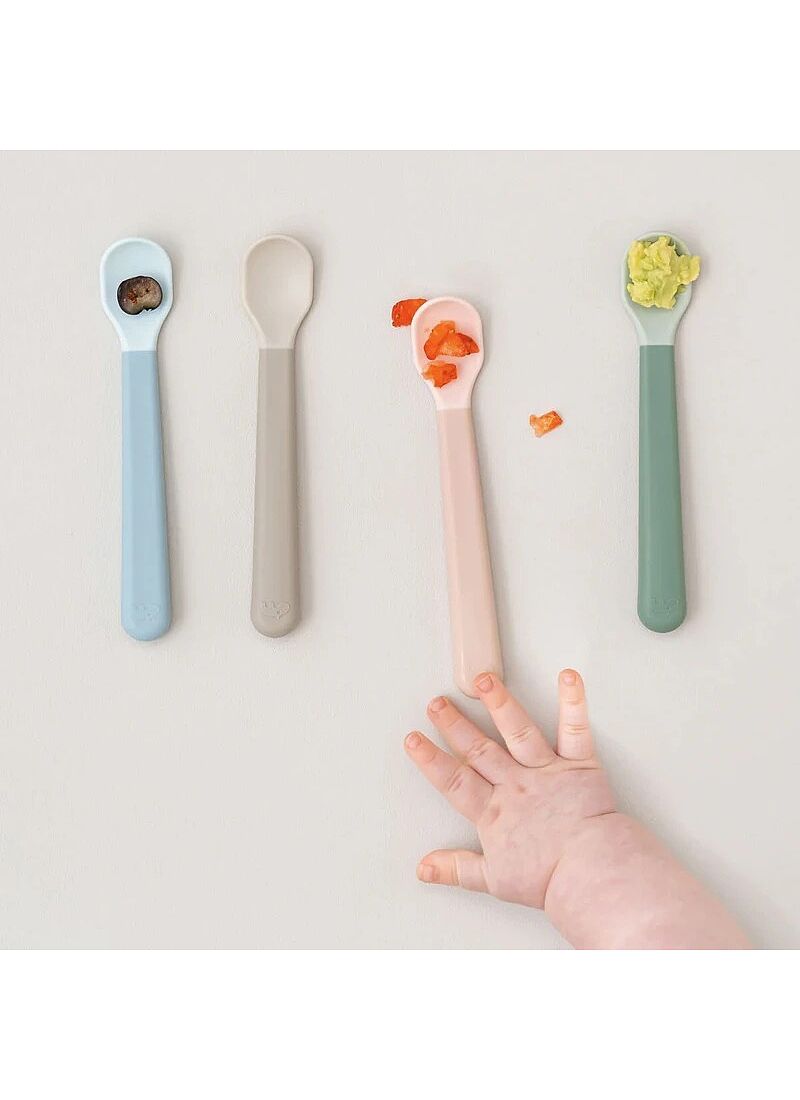 SPOON SET (3PCS) POWDER