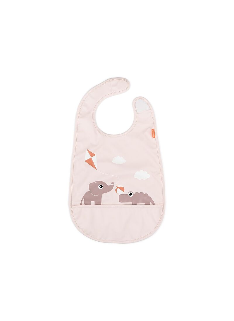 BABY BIB PLAYGROUND POWDER