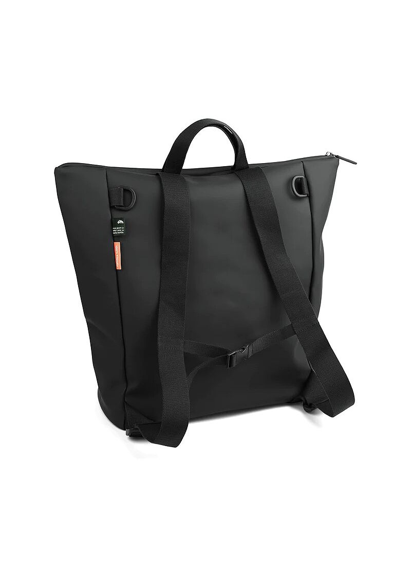 BACKPACK BLACK