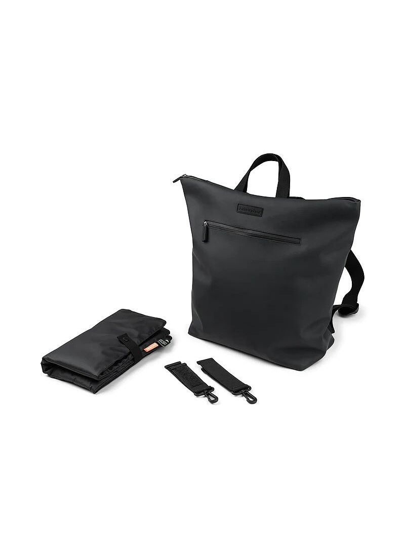 BACKPACK BLACK