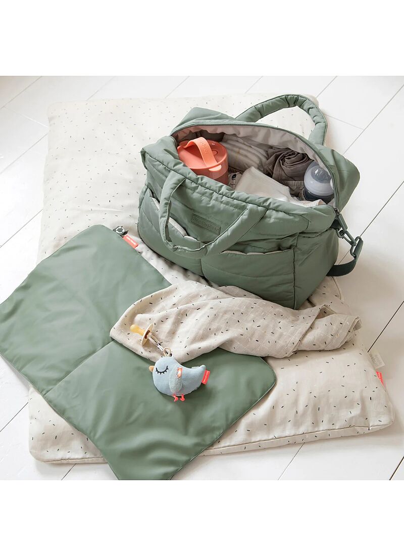 BAG GREEN