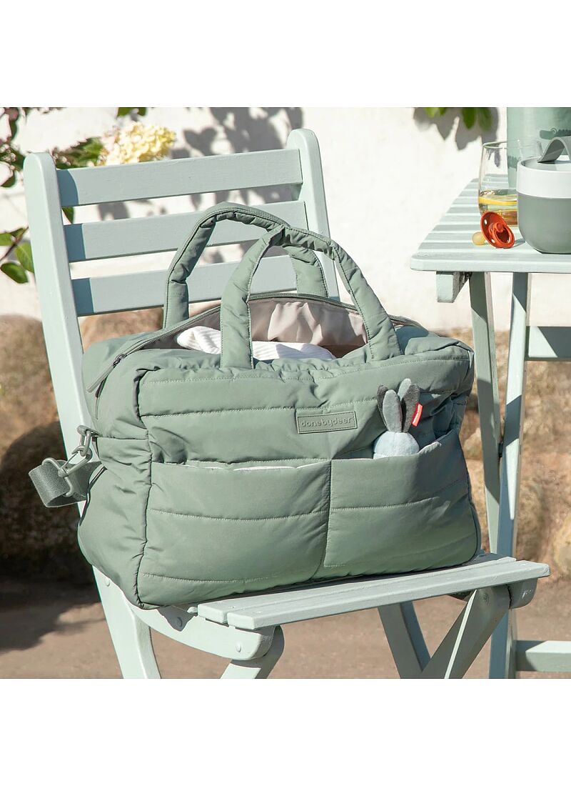 BAG GREEN