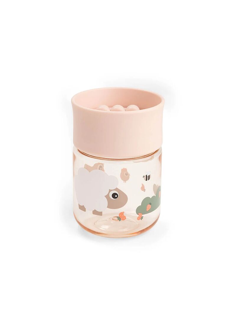 CUP 360° TINY FARM POWDER