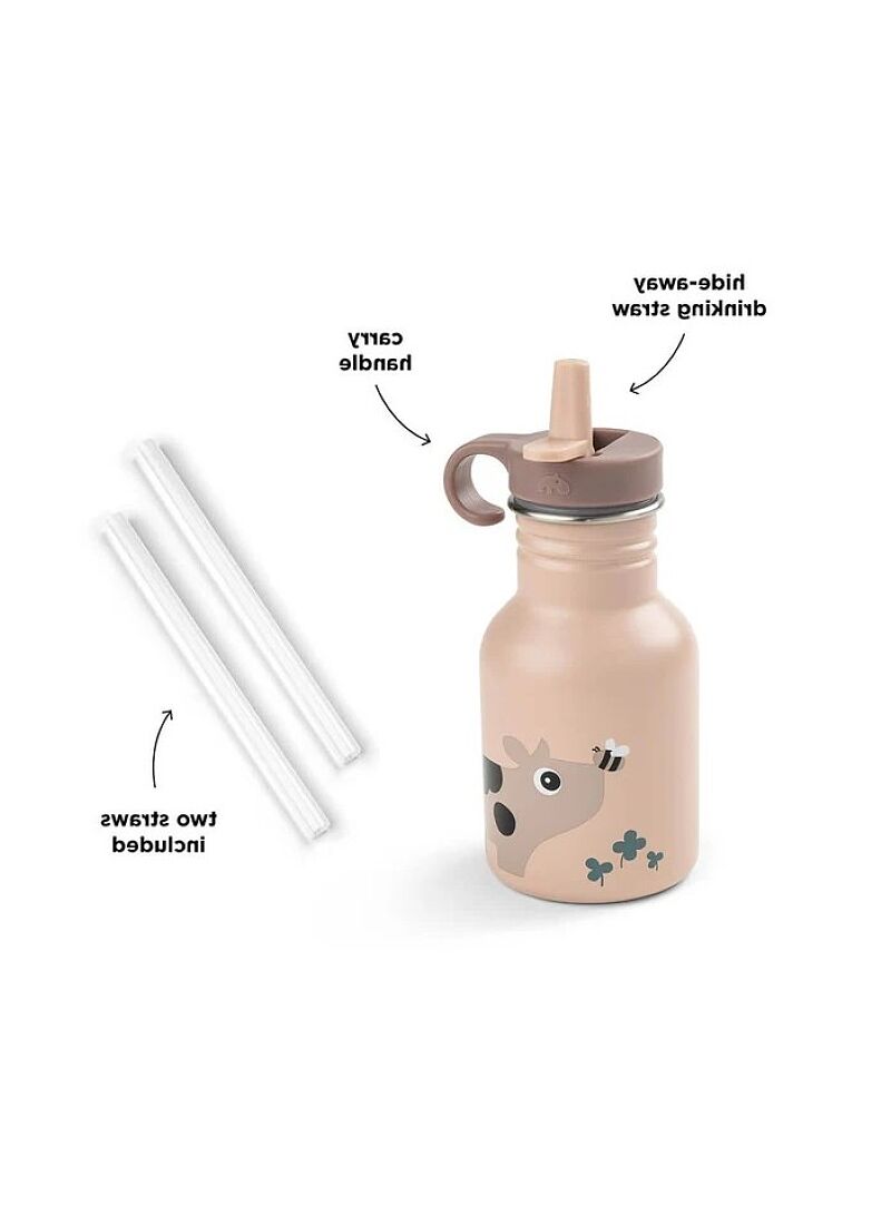BOTTLE TINY FARM POWDER
