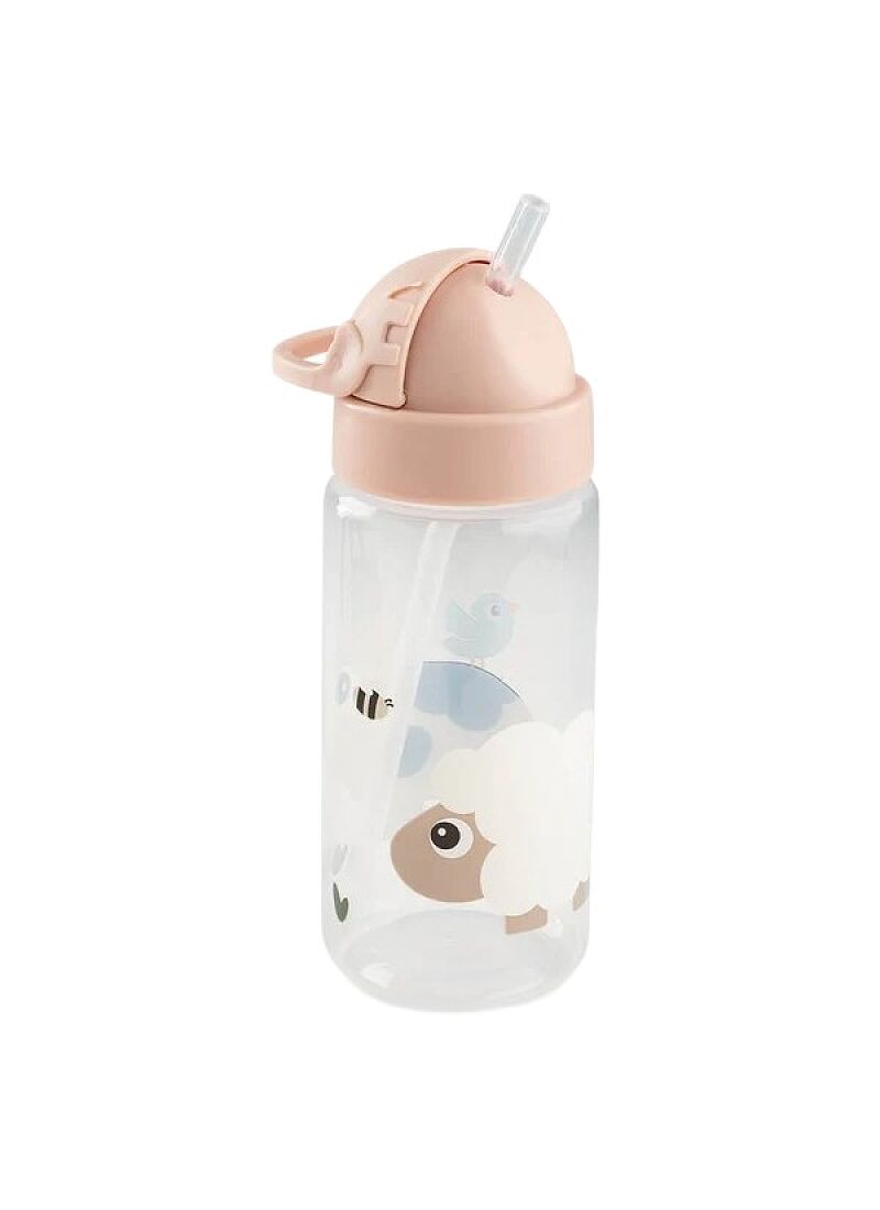 BOTTLE TINY FARM POWDER