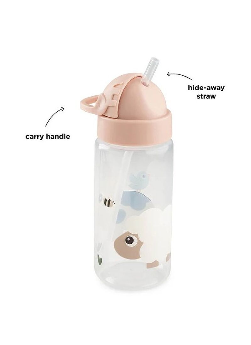 BOTTLE TINY FARM POWDER