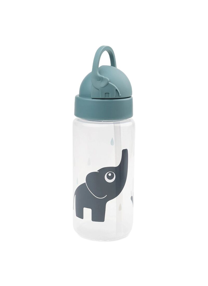 BOTTLE ELPHEE BLUE