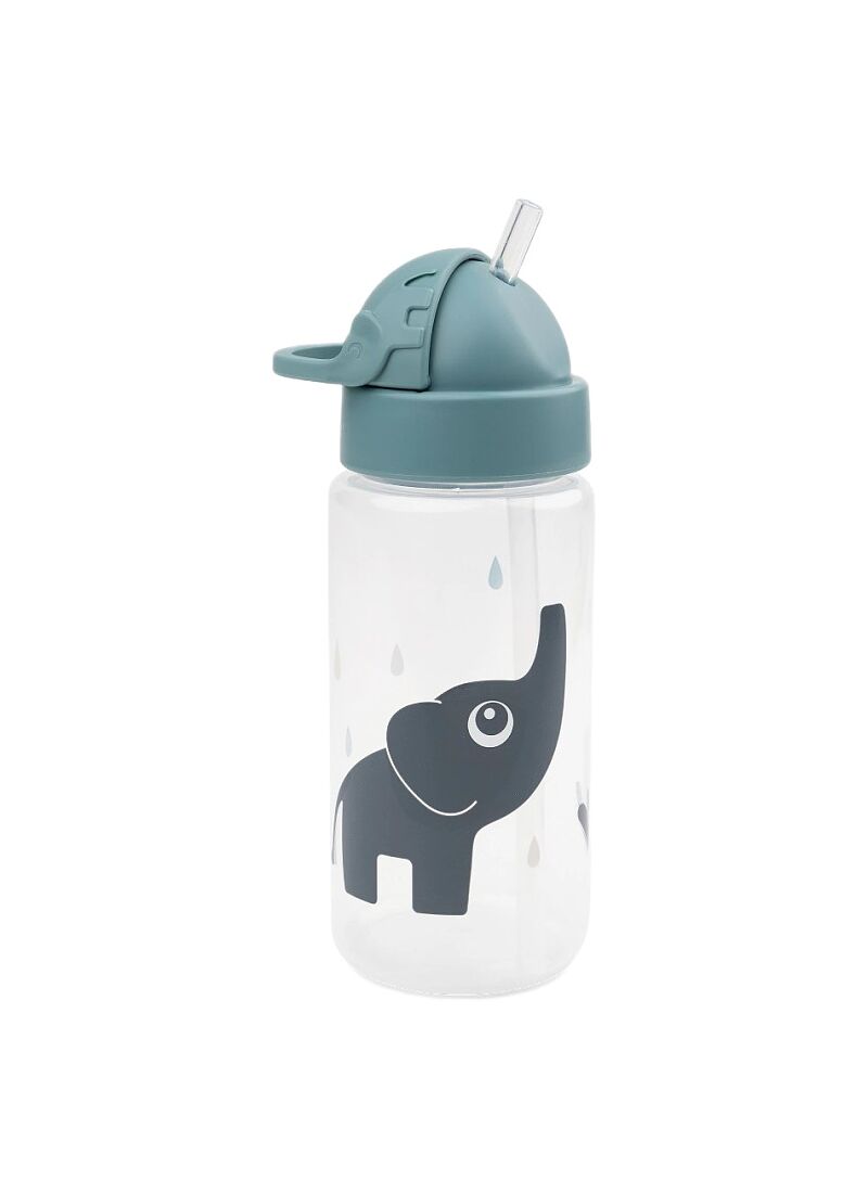BOTTLE ELPHEE BLUE
