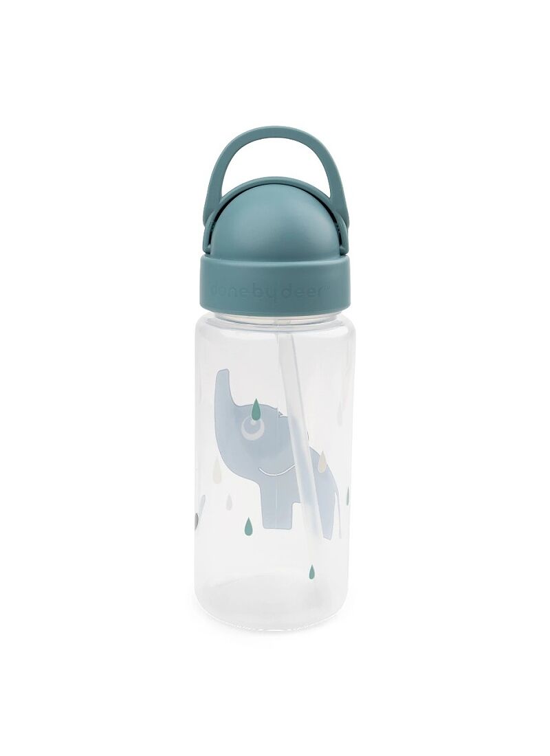BOTTLE ELPHEE BLUE