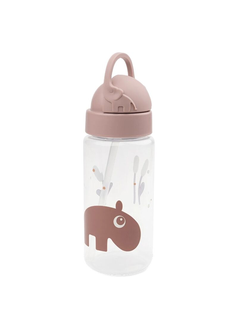 BOTTLE OZZO POWDER