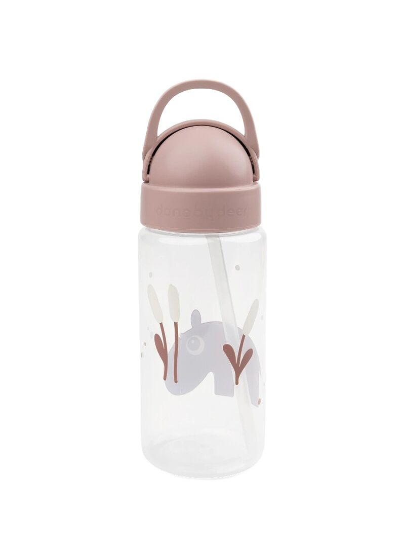 BOTTLE OZZO POWDER