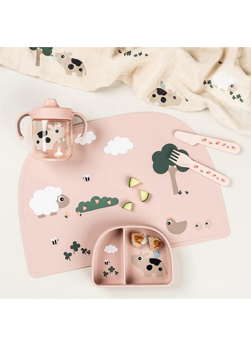 SPOUT CUP TINY FARM POWDER