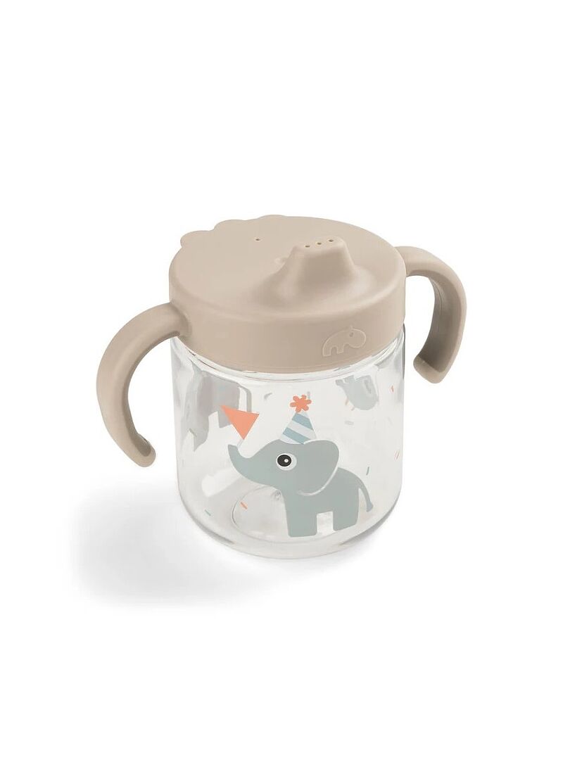 SPOUT CUP CELEBRATION SAND