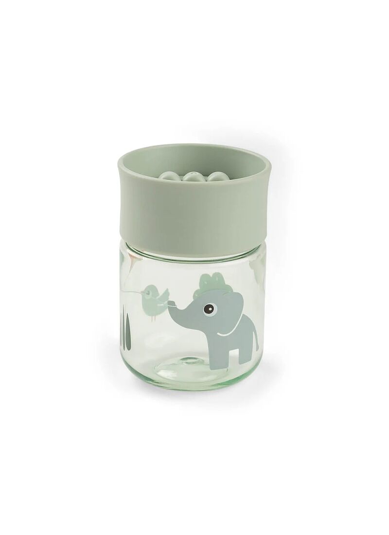 CUP 360° TINY FARM GREEN