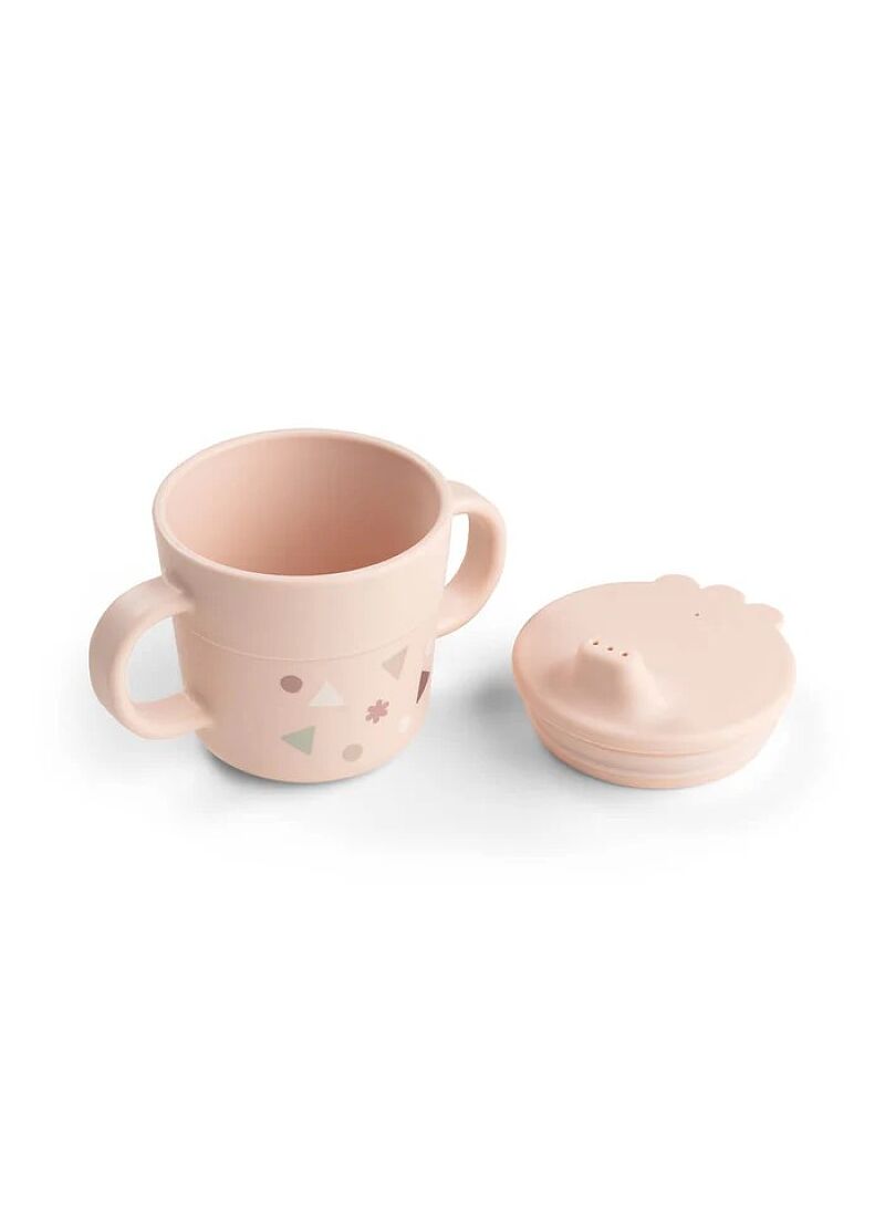 DINNER SET CELEBRATION POWDER