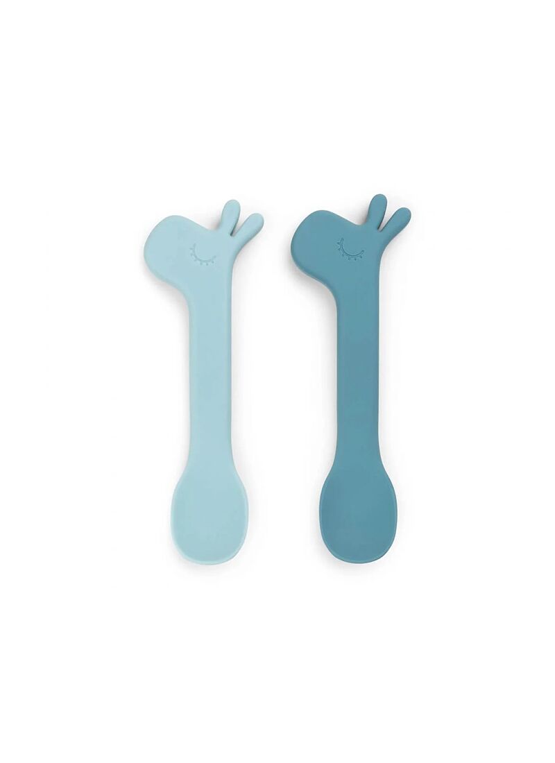 SPOON SET (4PCS) LALEE BLUE
