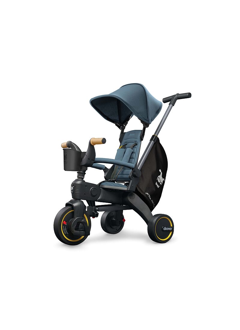 LIKI TRIKE S5 OCEAN BLUE