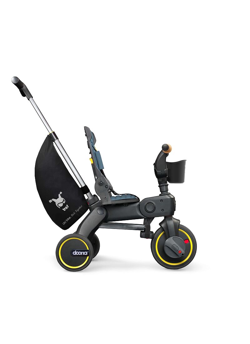 LIKI TRIKE S5 OCEAN BLUE