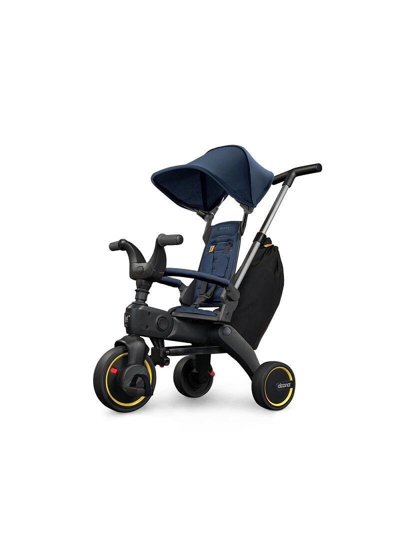 LIKI TRIKE S3 DESERT GREEN