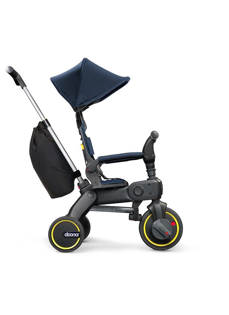 LIKI TRIKE S3 DESERT GREEN