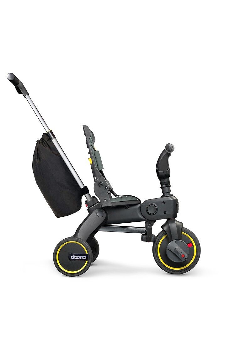 LIKI TRIKE S3 SLATE GREEN