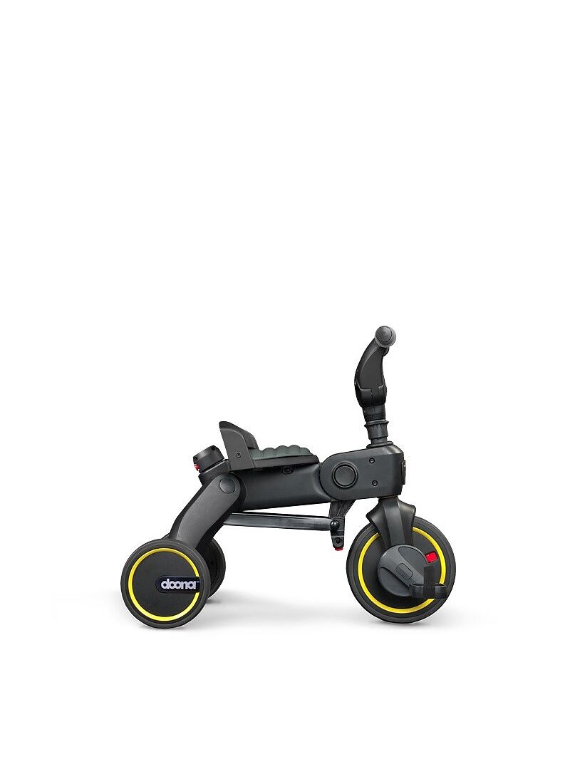 LIKI TRIKE S3 SLATE GREEN
