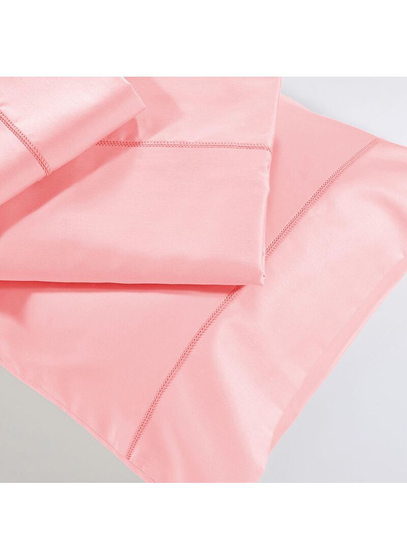 QUEEN DUVET COVER SET PUDRE (S250/18)