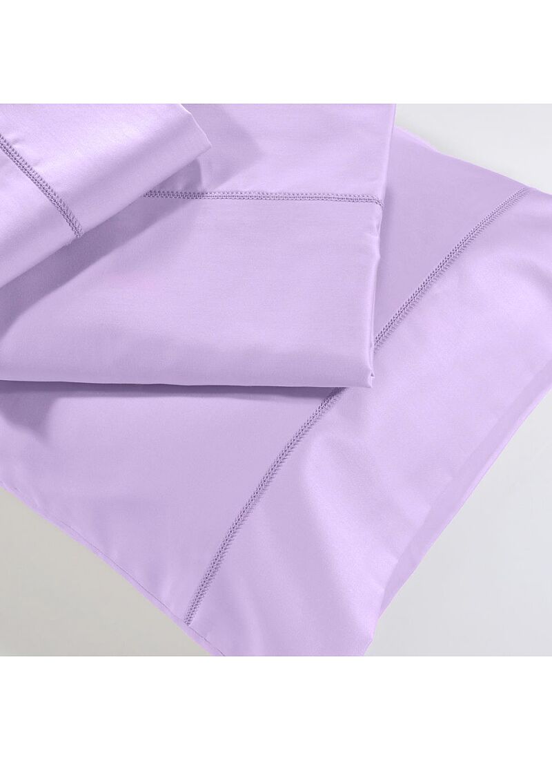 SINGLE SHEET SET LILAC (S250/16)