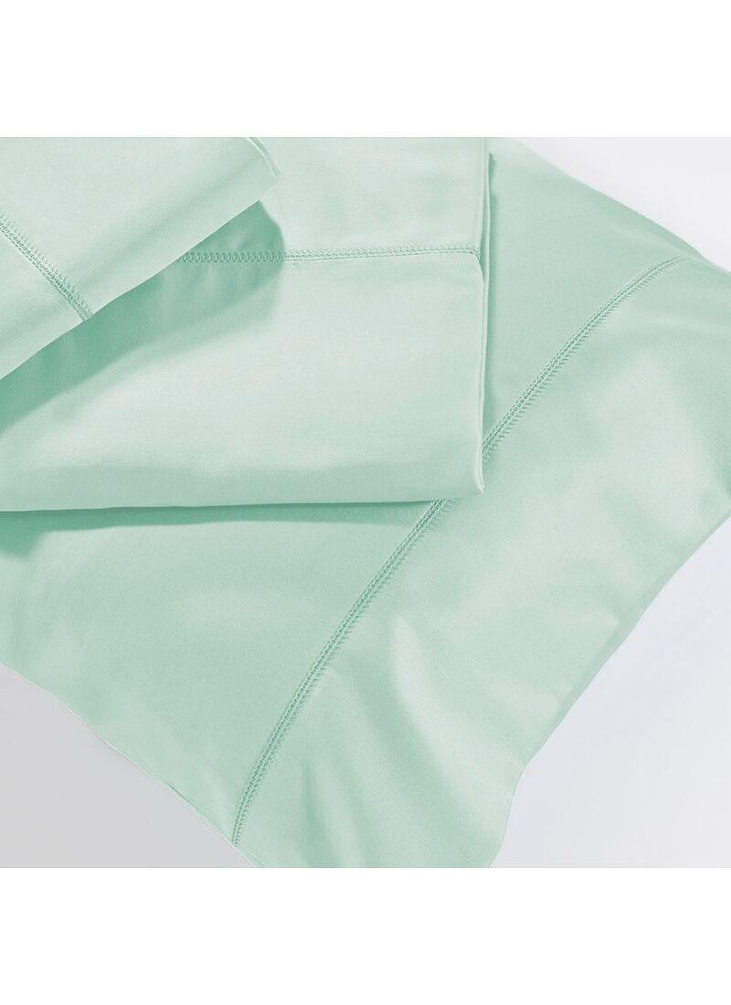 SINGLE SHEET SET AQUA (S250/13)