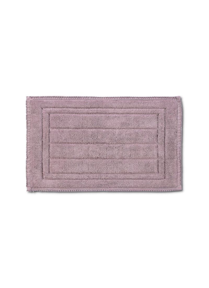 RUG FRILL CHLOE LILAC