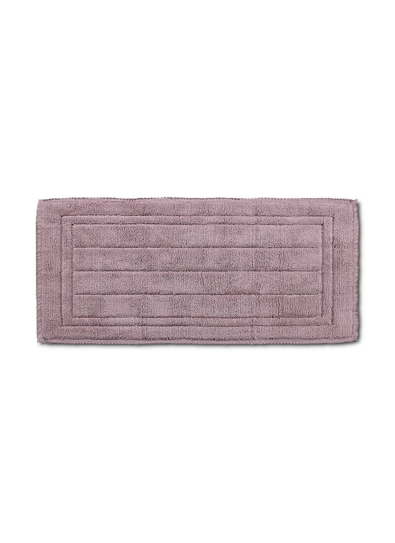 RUG FRILL CHLOE LILAC