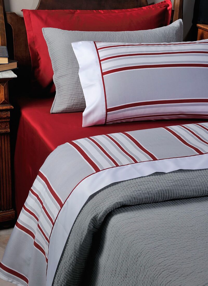 QUEEN SHEET SET ALBERT (S893)