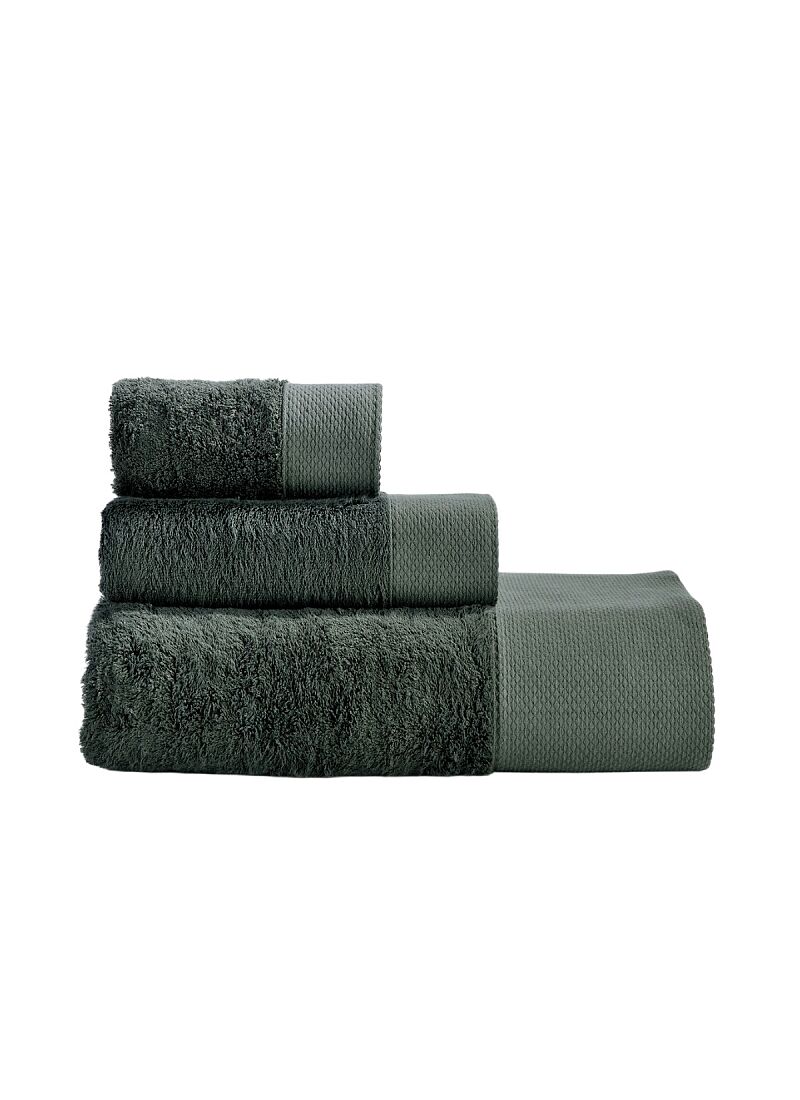 TOWEL SET 3PCS ROSA FOREST