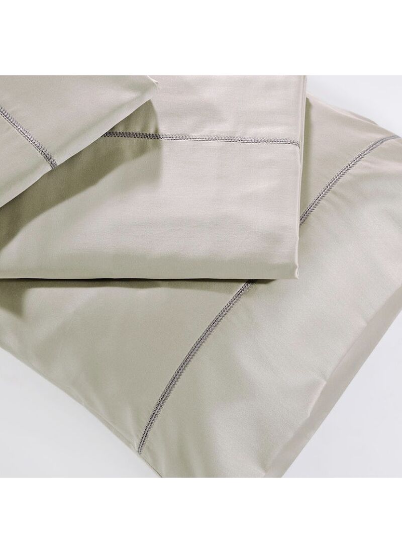 FLAT SINGLE SHEET GREY S250/5