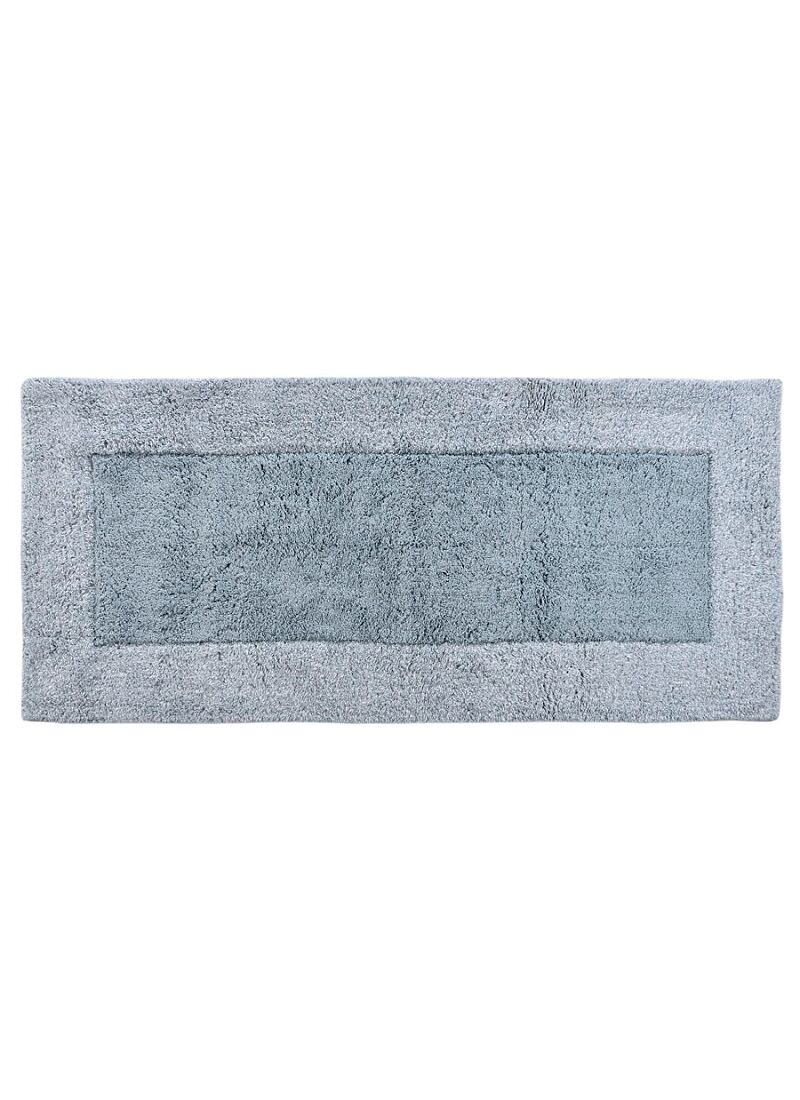 RUG BORDER AQUA