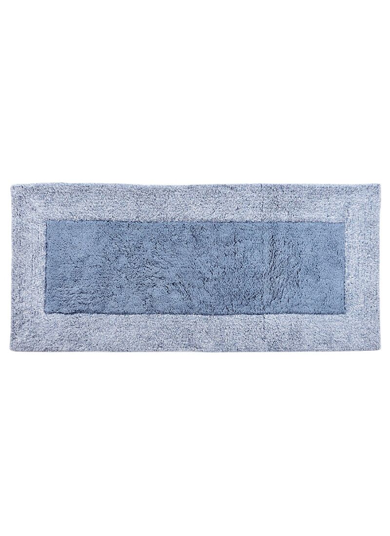 RUG BORDER BLUE