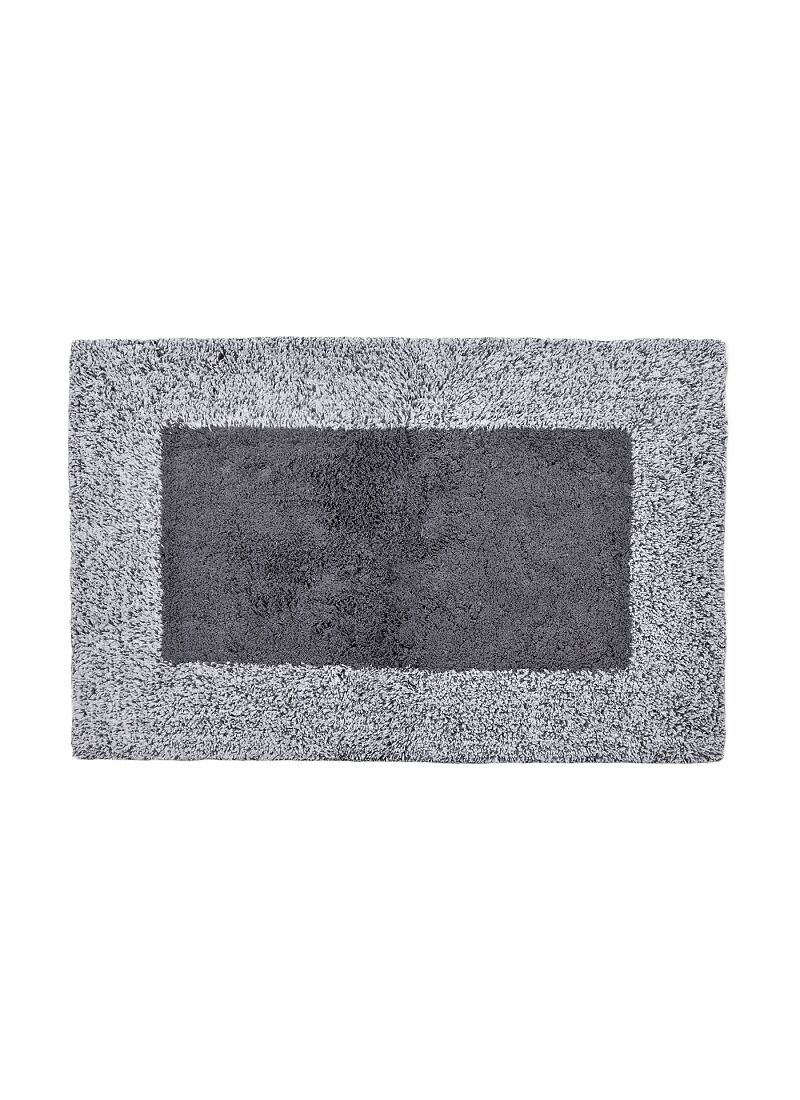 RUG BORDER GRANITE WHITE