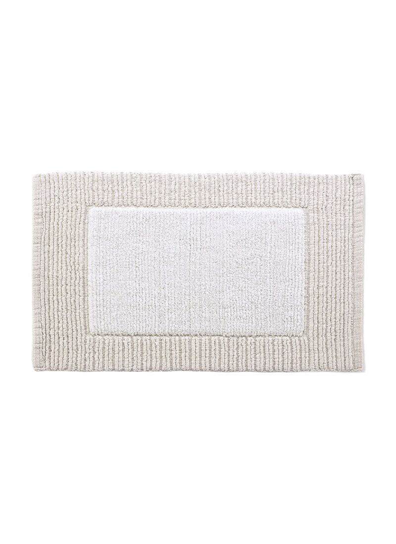 RUG CLASSIC LUXURY WHITE