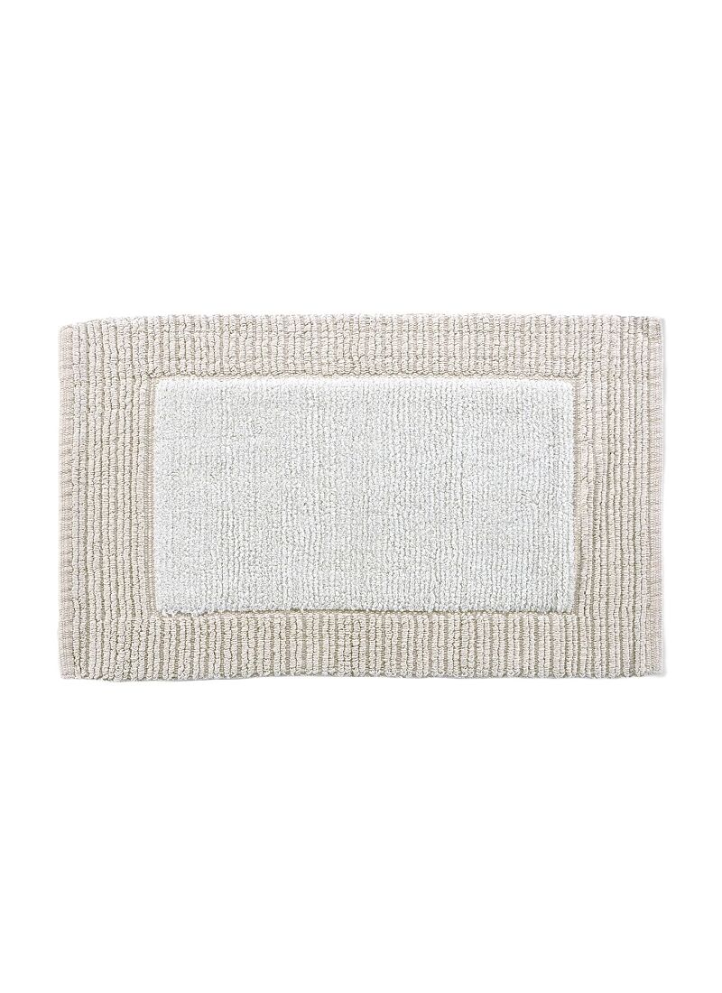 RUG CLASSIC LUXURY SILVER
