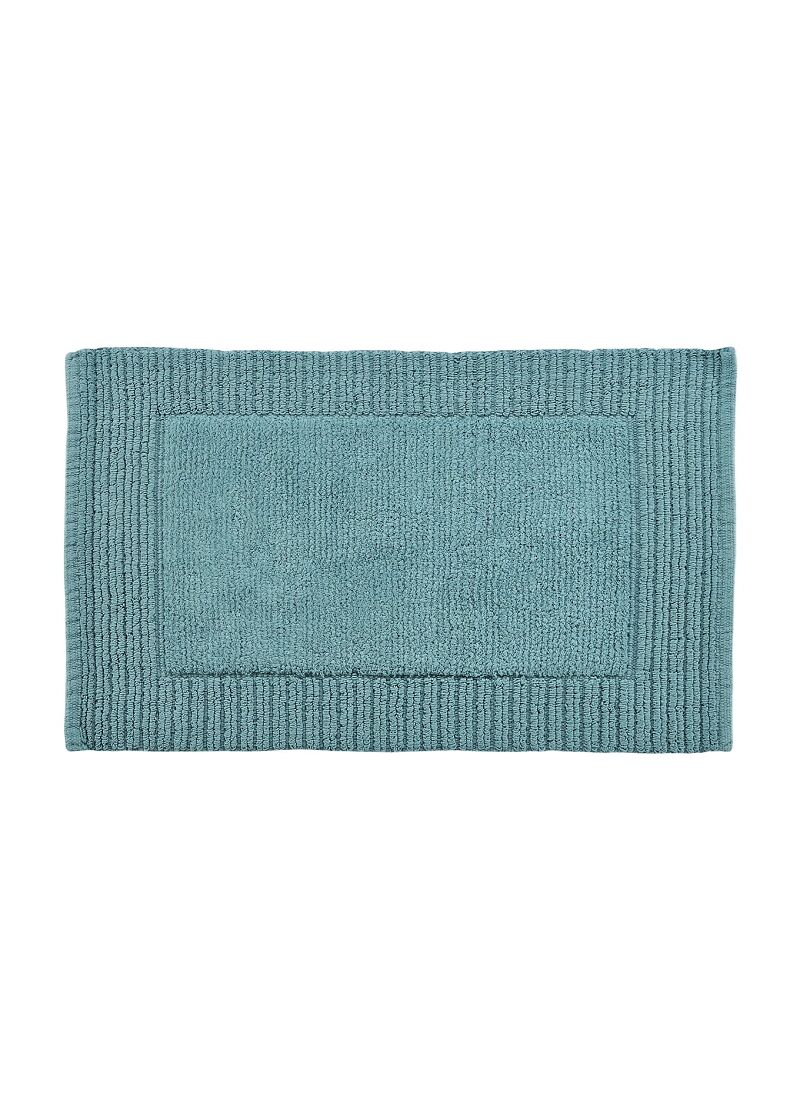 RUG CLASSIC LUXURY PETROL
